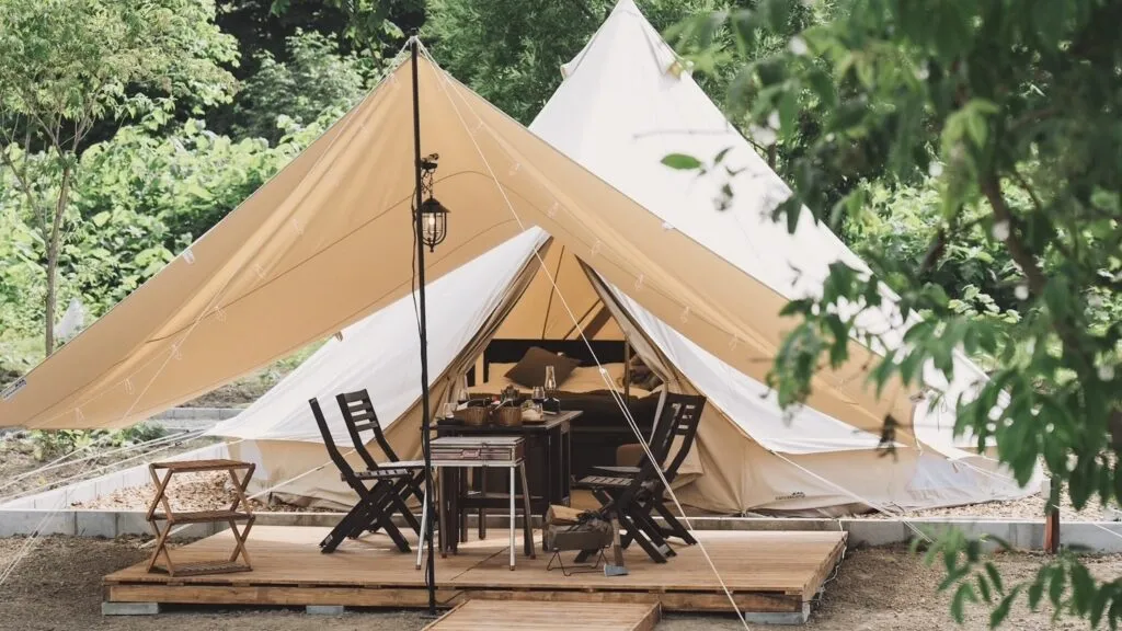 【森境探險．萌獸共舞】PICA豪華森林木屋與富士野生動物園3日