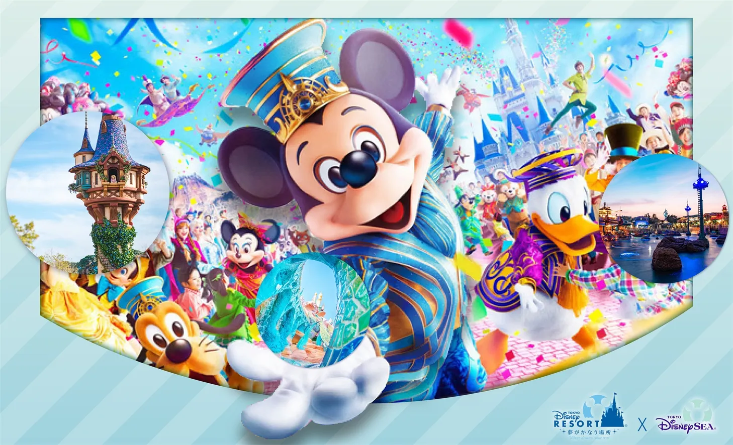 ZIPAIR東京樂遊四大主題溫泉5日