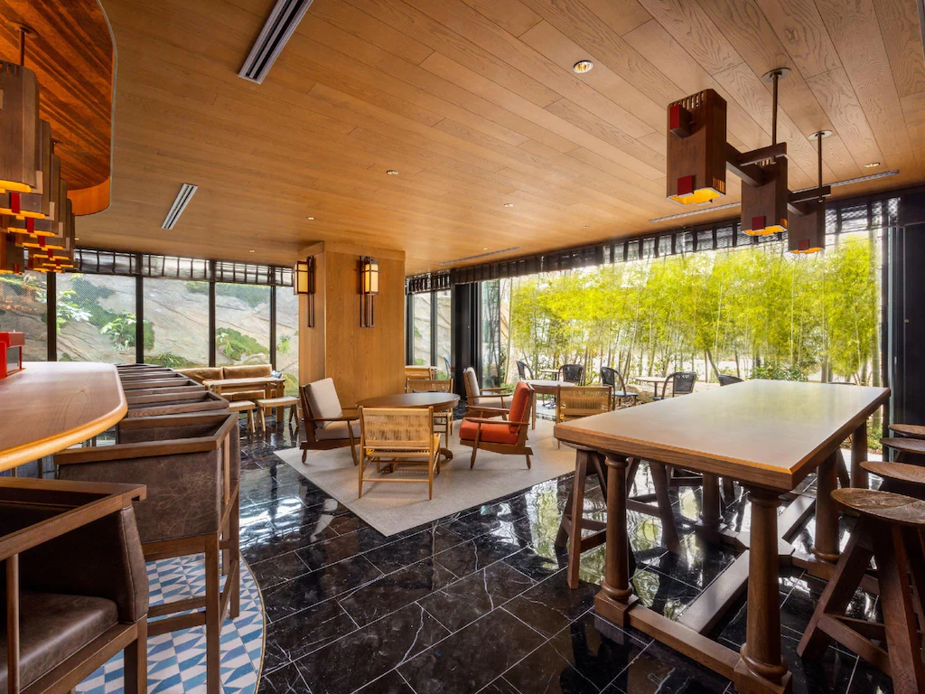 Mercure Hida Takayama飛驒高山美居酒店