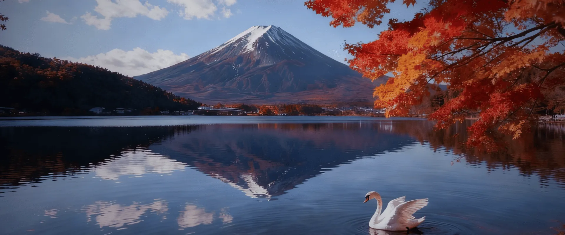 【標誌絕景．南法城堡】 河口湖網紅地標巡禮與 La Vista 景觀旅宿 3 日