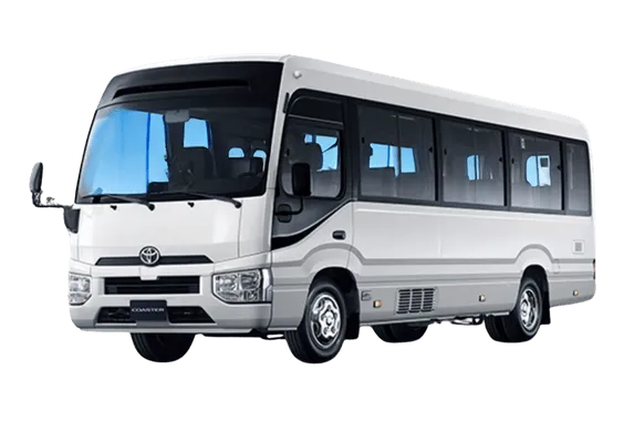 專屬遊覽車 / 巴士