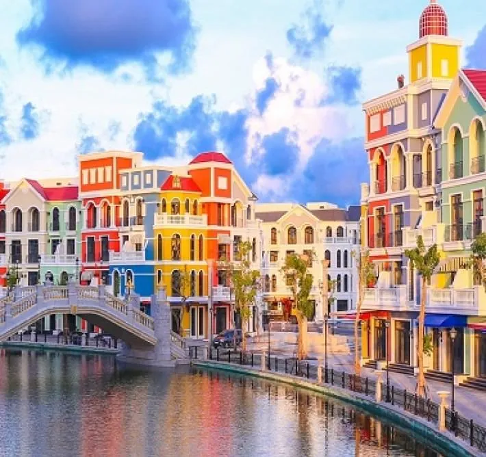 夢幻冒險・USJ 極限狂歡