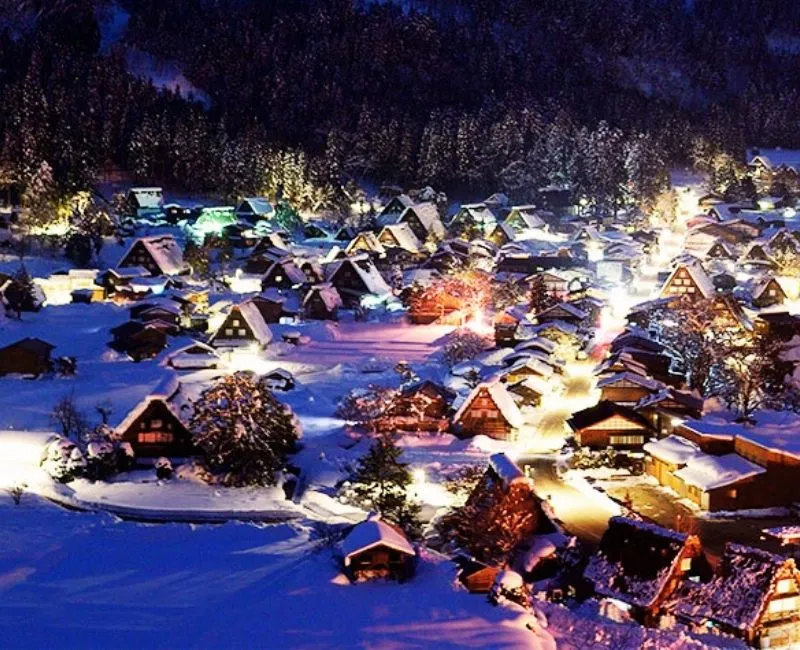 九州 ・ 溫泉祕境