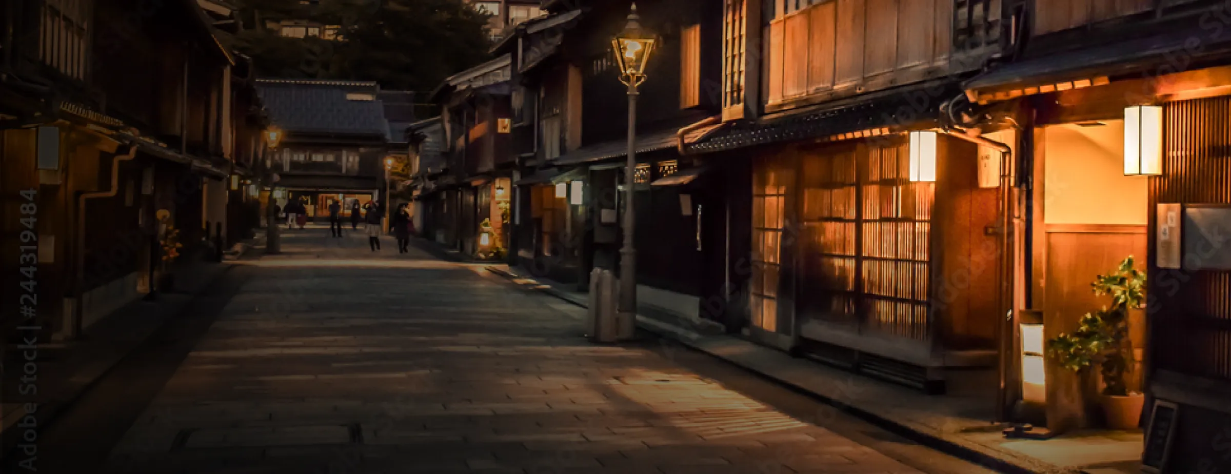 合掌村與高山古街、牧歌之里