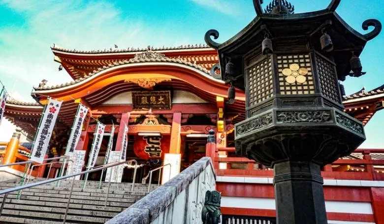 關西必訪經典・嵐山絕美畫卷