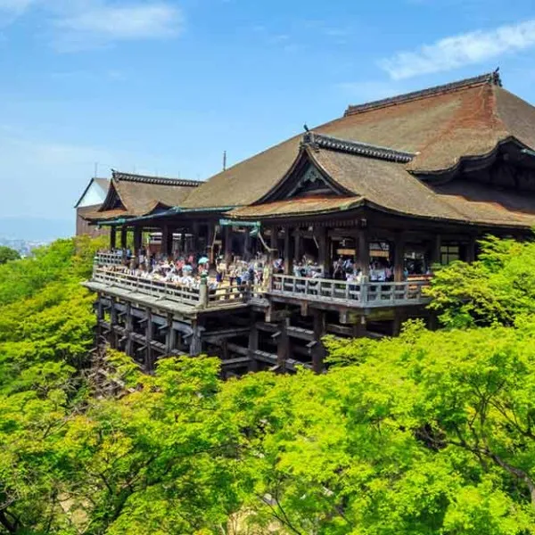 秘境序曲・和歌山之夜