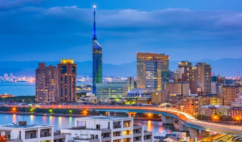 澀谷露天展望台SHIBUYA SKY・麻布台之丘・返台