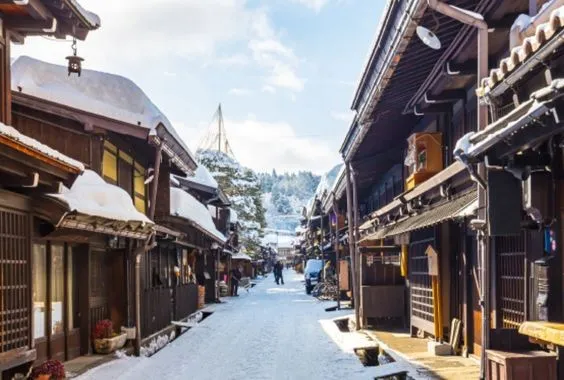 輕井澤浪漫之旅