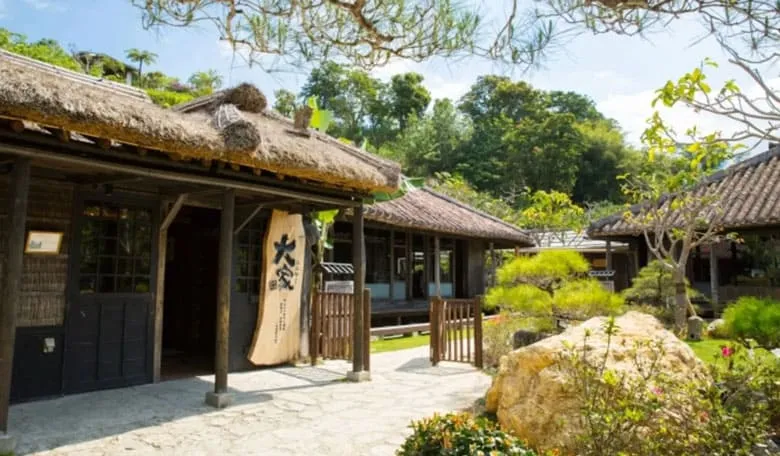 【賞櫻名所❀宮川朝市】