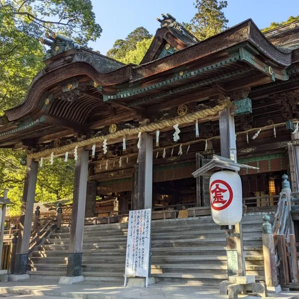 經典巡禮：清水寺大舞台