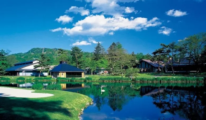 百萬石奢華．金澤與立山的初雪邂逅