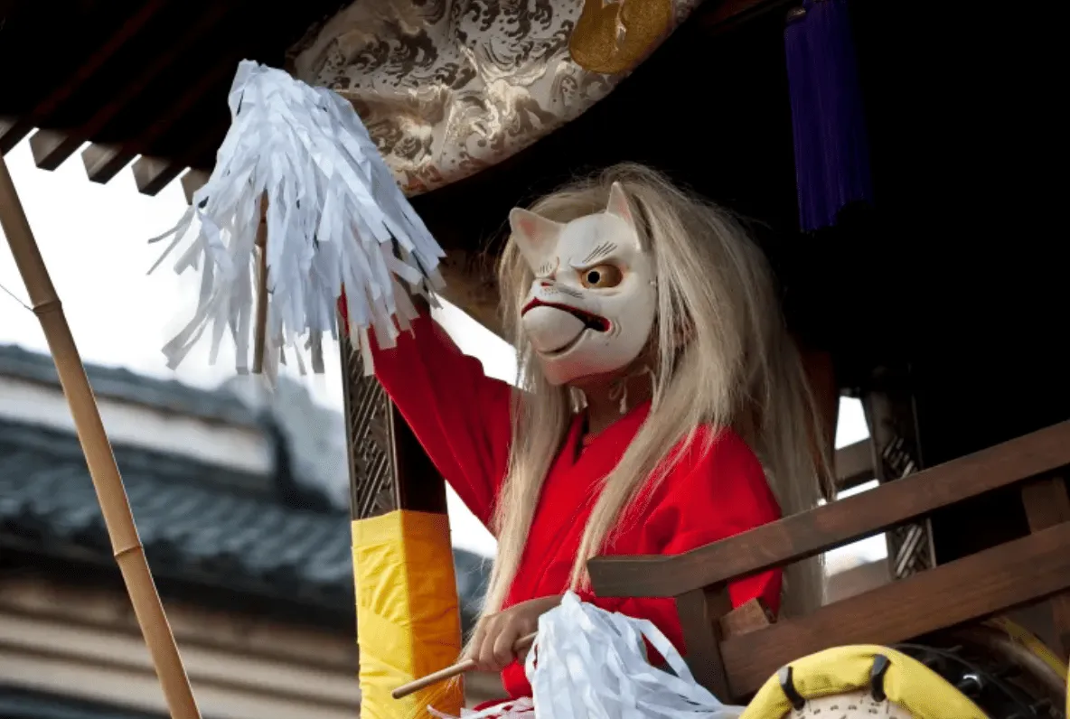 【千年古都．清水舞台夕照】