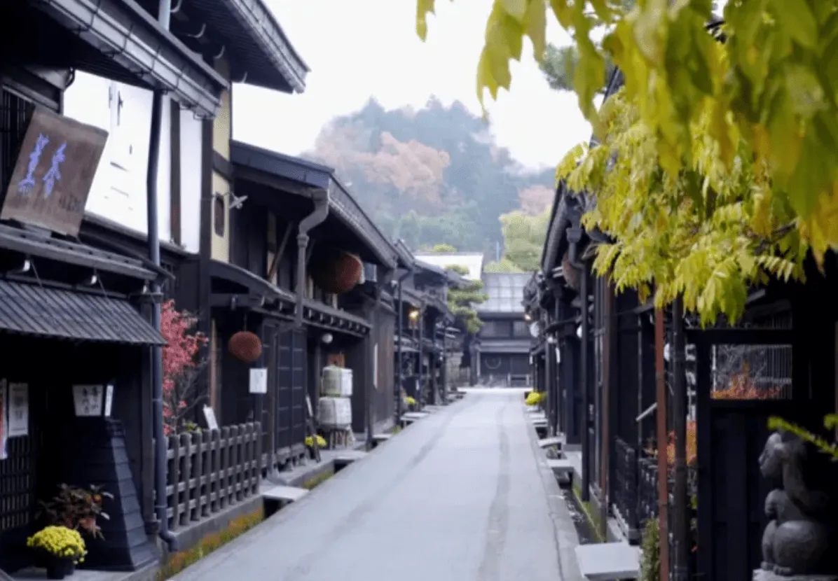 【繁華落盡．滿載而歸】