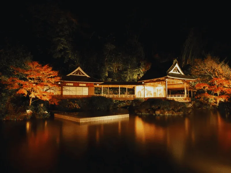 【日韓雙城．雲感海陸】星野界由布院、釜山天空膠囊、新山茶花號夜航與北九州水鄉七日