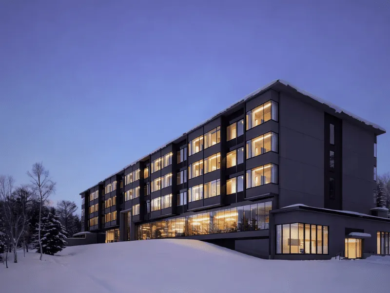 魅力北海道6日－函館星空夜景、熊牧場、企鵝遊行