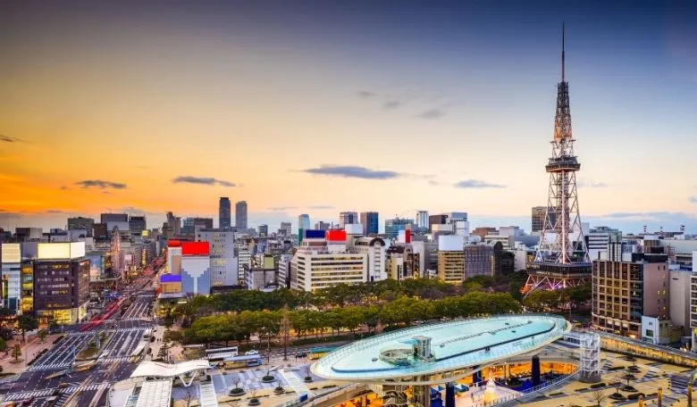 九州奢華之旅5日～星野集團2晚★界:雲仙/由布院★雲仙纜車、湯布院、黑川溫泉散策