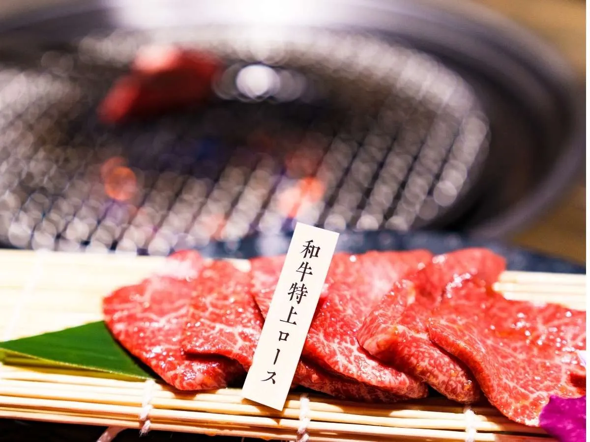 味蕾饗宴：極上神戶和牛