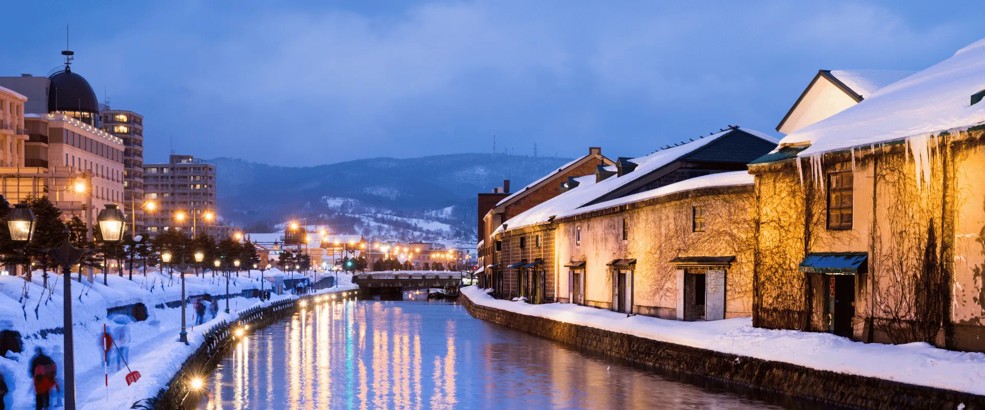 北海道半日滑雪5日