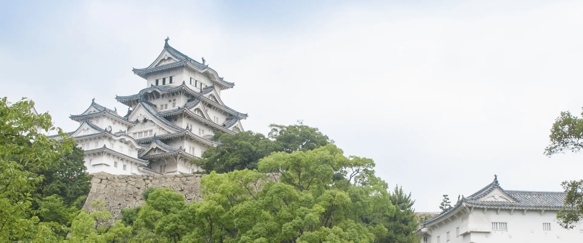 神采四國小豆島姬路城5日：後樂園與倉敷美觀