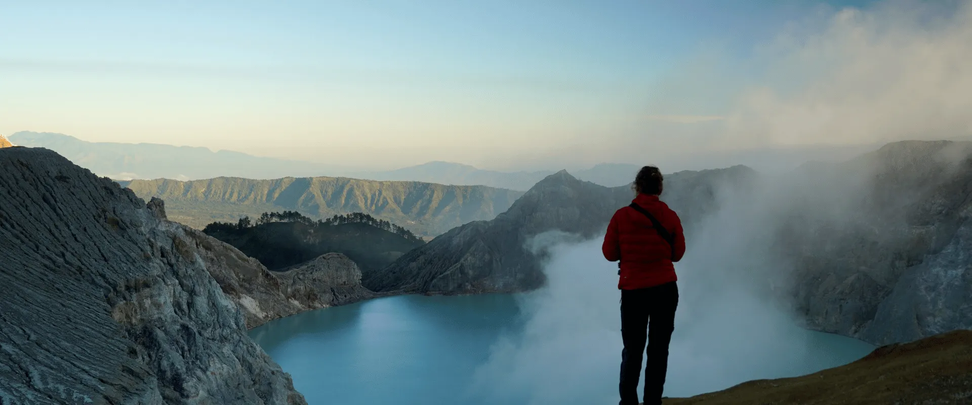 【九州火之國】阿蘇破火山口・由布院5日